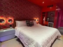 Hotel Hilo - Room 104
