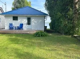 Water Front Cottage - Balsam Lake