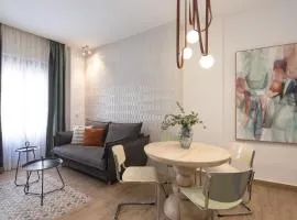 TERRA - apartamento Centro Albaicín Granada -TheGallery-