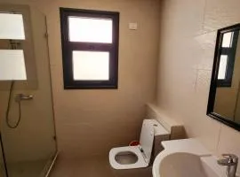 Chalet in Gaia Resort Ras El Hekma