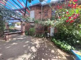 Lindo flat Serro Estilo Europeu Vila Rica Pampulha