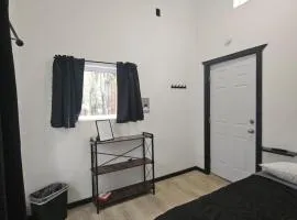 Cabin Number 6