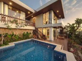 Diamond Hill Villa