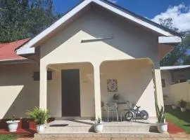 Ryan Villa