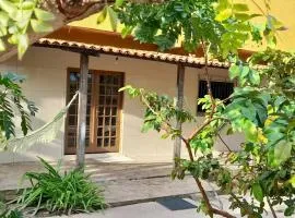 Casa de praia em barra grande