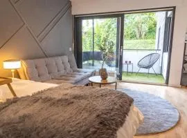 Stilvolles Apartment in Siegen