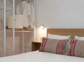 Apartamentos Lang
