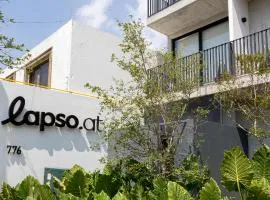 Lapso At Asís