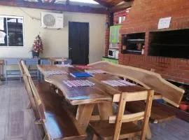 Hospedaje Encarnacion