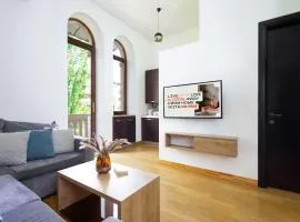 Spacious apartment KeyGo #0175 your cozy corner a few minutes from the Opera House