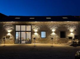 Il Clovio - Discreet luxury, close to Futuroscope: Jaunay-Clan şehrinde bir villa