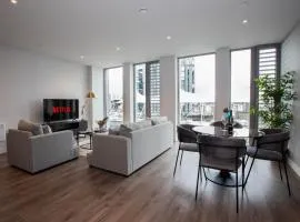 Greengate Luxury Apartment