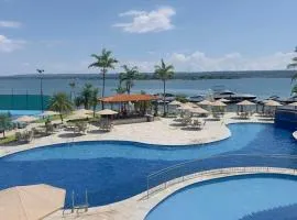 Flat 241 com vista espetacular