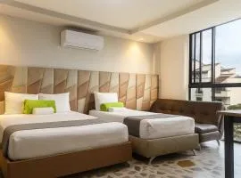 HOTEl AIRPORT PEREIRA