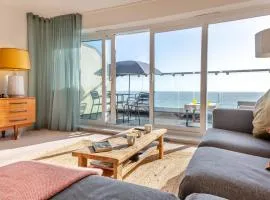 Sunset Townhouse – Pwllheli