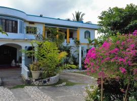 Kariba Kariba，曼德維爾的住宿