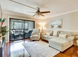 Extended-Stay Hub! Whiskey Creek, Fort Myers Condo