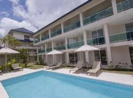 The beach, my happy place- One bedroom Apartment