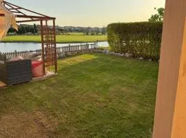 Luxury Marassi Chalet Marina