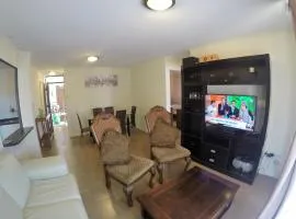 Arriendo Departamento Diario en Copiapo