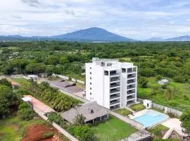 Vista Azul beach stay
