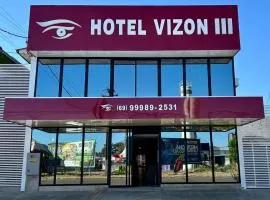 Hotel Vizon 3