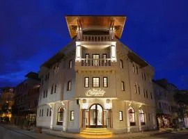 Biz Cevahir Hotel Sultanahmet