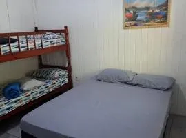 Casa Mar e Montanha 3 - Próximo a praia Cepilho