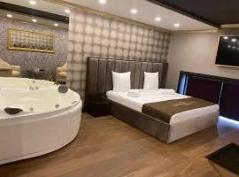 VIAGIO hoteL