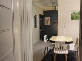 Gwangalli Beach 3min Cozy Attic House