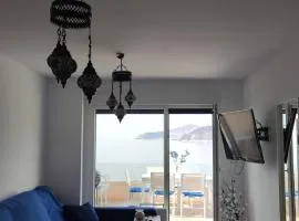 Sueños del Mediterraneo Estudio