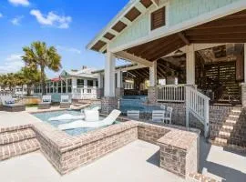 Ivey House by Coastline Vacation Rentals