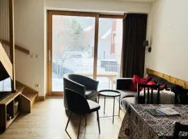 Résidence La Maison D'angeline - 3 pièces mezzanine 6 personnes exposé sud MAE-0753