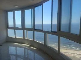 Vista panoramic sea-view