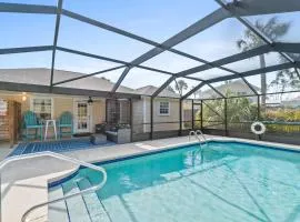 Mermaid Landing - St Joe Beach by Coastline Vacation Rentals