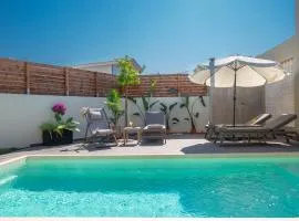 Alcyone - Gournes NewTown Residences