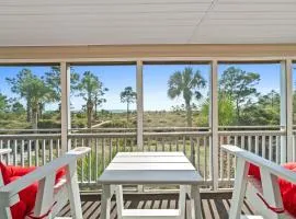 Dolphin Cove by Coastline Vacation Rentals