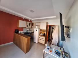 Apartamento E, hotel in Macapá