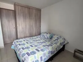 Apartaestudio 302 Acogedor y Moderno Tulua