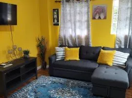 Serenity Apartment