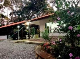 Refúgio Sereno