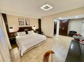 Transamerica Executive Curitiba Batel