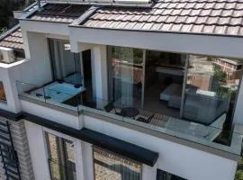 Boutique Hotel Lux Rooms B-Five