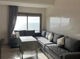 Résidence 7 vagues, hotel i Oualidia