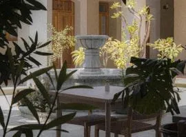 XTILU Hotel - Adults only -