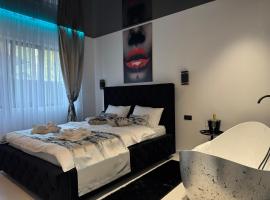 HERA Elysium Apartament EROS, serviced apartment in Sinaia