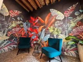 Dimora Muneghette 181 ApartSuite House Chioggia