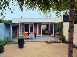 Charming Garden Retreat