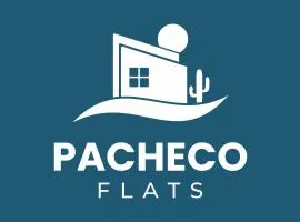 Pacheco Flats