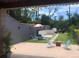 Casa 7 | a 350m da praia